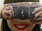 Instagram, piquez piquez...