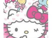 Collection Hello Kitty Colorful