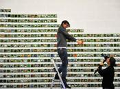 ThankYouWall clic reversé Banque Alimentaire