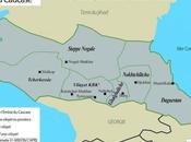 frontières virtuelles l’Émirat Caucase stratégie insurrectionnelle