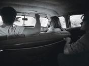 Nouvelles Photos Kristen dans Road.