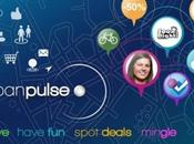 Urban Pulse passe-t-il autour