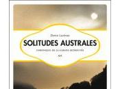 Solitudes australes David Lefèvre