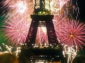 Nouvel Paris sous Tour Eiffel