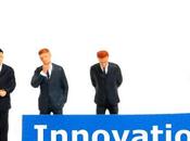 potentiel d'innovation d'une entreprise, relations entre membres