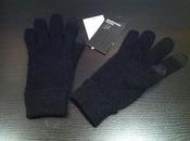 gants pour Smartphone chez