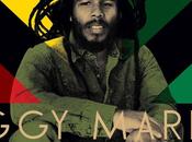 Ziggy Marley, pour nouvelle génération musique reggae