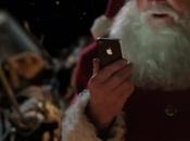 Suivre Père Noël avec iPhone, Apps pour ça...