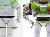 Quand Pixar inspire NASA