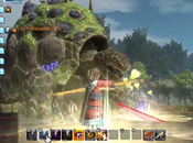 Final Fantasy Realm Reborn: Mandats guilde Combats équipe