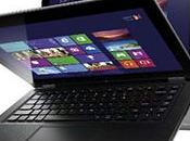 Guide d’achat Noël 2012 ordinateurs portables