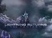 Final Fantasy XIII: Lightning Returns Trailer mash-up???