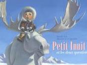 Petit Inuit deux questions