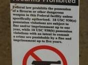 Fusillades faut-il interdire port d'armes