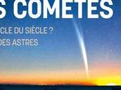 Bonne année pour comètes Alain Cirou Edito