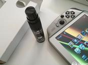 Liquid-Armor protection liquide invisible pour votre smartphone