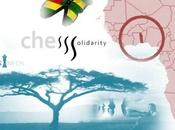 ChessSolidarity offre matériel d'échecs Togo