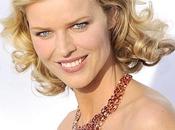 Mode Herzigova pour Prada