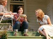 Maggie Grace dans Picnic