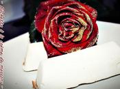 Bûche crème marrons