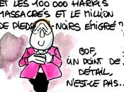 Hollande mémoire sélective