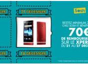 Sosh: réductions votre prochain smartphone...