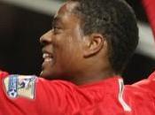 Evra heureux retrouver Ronaldo