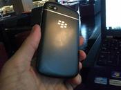 photo Blackberry N-série?