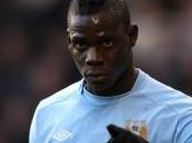City Balotelli n’ira Milan