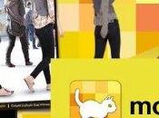 Motiongraph Impressionez amis avec photos mouvement