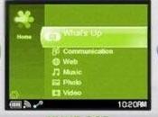 concept Xune Zune, iPod, Xbox Mylo