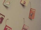 odeurs d'épices sapin