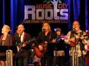 Nikki Reed Concert "Music City Roots"