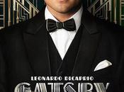 Cinéma Great Gatsby (Gatsby Magnifique), affiches