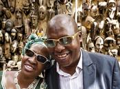 Amadou Mariam, Hugh Masekela nominés Grammy Awards