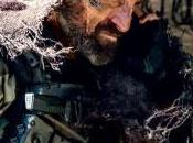 Première photo Sharlto Copley dans Elysium