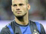 Mercato Sneijder vers Londres plutôt