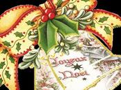 Toasts feuilletés confit d'oignons chèvre