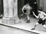 Hommage Henri Cartier-Bresson dans Reggia Caserta Naples