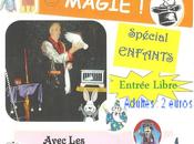 magicien Ampus