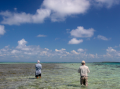 Cuba/las salinas/mouching trip