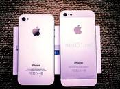 Guide pour premiers avec l'iPhone...