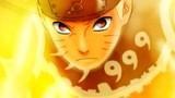 Naruto Ultimate Ninja Storm encore gameplay