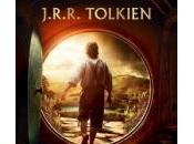 Bilbo Hobbit J.R.R. Tolkien