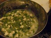 idée parfumée pour l'apéro