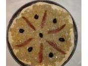 recette pissaladiere (thermomix)