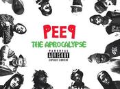 Peep: Aprocalypse (EP)