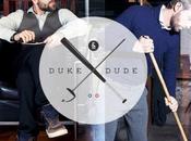 Duke&amp;Dude; pantalon jogging chic