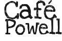 Café Powell, webzine culturel!