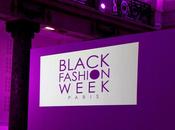 évènement Black Fashion Week Paris 2012